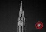 Standbild Golden Gate International Exposition San Francisco Bay California USA, 1939, aus Sekunde 22 historischem Filmmaterial Videoclip 65675068183