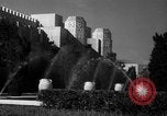 Standbild Golden Gate International Exposition San Francisco Bay California USA, 1939, aus Sekunde 23 historischem Filmmaterial Videoclip 65675068183