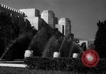 Standbild Golden Gate International Exposition San Francisco Bay California USA, 1939, aus Sekunde 24 historischem Filmmaterial Videoclip 65675068183