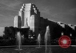 Standbild Golden Gate International Exposition San Francisco Bay California USA, 1939, aus Sekunde 25 historischem Filmmaterial Videoclip 65675068183
