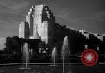 Standbild Golden Gate International Exposition San Francisco Bay California USA, 1939, aus Sekunde 26 historischem Filmmaterial Videoclip 65675068183