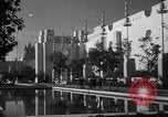 Standbild Golden Gate International Exposition San Francisco Bay California USA, 1939, aus Sekunde 27 historischem Filmmaterial Videoclip 65675068183