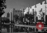 Standbild Golden Gate International Exposition San Francisco Bay California USA, 1939, aus Sekunde 28 historischem Filmmaterial Videoclip 65675068183