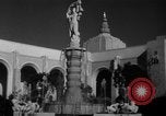 Standbild Golden Gate International Exposition San Francisco Bay California USA, 1939, aus Sekunde 29 historischem Filmmaterial Videoclip 65675068183