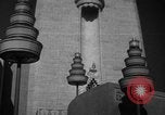 Standbild Golden Gate International Exposition San Francisco Bay California USA, 1939, aus Sekunde 30 historischem Filmmaterial Videoclip 65675068183