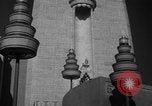Standbild Golden Gate International Exposition San Francisco Bay California USA, 1939, aus Sekunde 31 historischem Filmmaterial Videoclip 65675068183