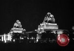 Standbild Golden Gate International Exposition San Francisco Bay California USA, 1939, aus Sekunde 33 historischem Filmmaterial Videoclip 65675068183