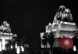 Standbild Golden Gate International Exposition San Francisco Bay California USA, 1939, aus Sekunde 34 historischem Filmmaterial Videoclip 65675068183