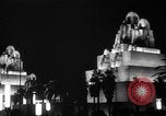 Standbild Golden Gate International Exposition San Francisco Bay California USA, 1939, aus Sekunde 35 historischem Filmmaterial Videoclip 65675068183