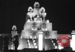 Standbild Golden Gate International Exposition San Francisco Bay California USA, 1939, aus Sekunde 36 historischem Filmmaterial Videoclip 65675068183