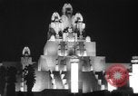 Standbild Golden Gate International Exposition San Francisco Bay California USA, 1939, aus Sekunde 37 historischem Filmmaterial Videoclip 65675068183