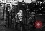 Immagine di Festa di carnevale Saint Paul Minnesota USA, 1939, secondo 30 filmato di repertorio 65675068184
