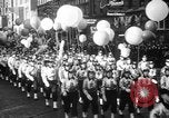 Immagine di Festa di carnevale Saint Paul Minnesota USA, 1939, secondo 36 filmato di repertorio 65675068184
