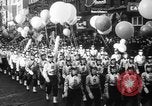 Immagine di Festa di carnevale Saint Paul Minnesota USA, 1939, secondo 37 filmato di repertorio 65675068184