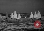 Standbild Ice Boat Race New Jersey United States USA, 1939, aus Sekunde 11 historischem Filmmaterial Videoclip 65675068185