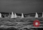 Standbild Ice Boat Race New Jersey United States USA, 1939, aus Sekunde 13 historischem Filmmaterial Videoclip 65675068185