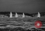 Standbild Ice Boat Race New Jersey United States USA, 1939, aus Sekunde 14 historischem Filmmaterial Videoclip 65675068185
