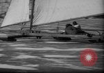 Standbild Ice Boat Race New Jersey United States USA, 1939, aus Sekunde 15 historischem Filmmaterial Videoclip 65675068185