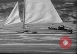 Standbild Ice Boat Race New Jersey United States USA, 1939, aus Sekunde 24 historischem Filmmaterial Videoclip 65675068185