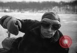 Standbild Ice Boat Race New Jersey United States USA, 1939, aus Sekunde 35 historischem Filmmaterial Videoclip 65675068185