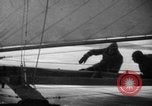 Standbild Ice Boat Race New Jersey United States USA, 1939, aus Sekunde 40 historischem Filmmaterial Videoclip 65675068185