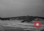 Standbild Ice Boat Race New Jersey United States USA, 1939, aus Sekunde 47 historischem Filmmaterial Videoclip 65675068185