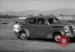 Standbild Stuntmen Hollywood Los Angeles California USA, 1939, aus Sekunde 9 historischem Filmmaterial Videoclip 65675068186