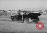 Standbild Stuntmen Hollywood Los Angeles California USA, 1939, aus Sekunde 24 historischem Filmmaterial Videoclip 65675068186