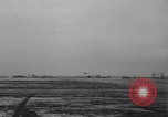 Standbild Piper Cub Flugzeuge Camden New Jersey USA, 1939, aus Sekunde 8 historischem Filmmaterial Videoclip 65675068187