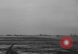 Standbild Piper Cub Flugzeuge Camden New Jersey USA, 1939, aus Sekunde 9 historischem Filmmaterial Videoclip 65675068187