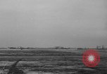 Standbild Piper Cub Flugzeuge Camden New Jersey USA, 1939, aus Sekunde 10 historischem Filmmaterial Videoclip 65675068187