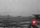 Standbild Piper Cub Flugzeuge Camden New Jersey USA, 1939, aus Sekunde 16 historischem Filmmaterial Videoclip 65675068187