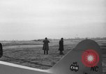 Standbild Piper Cub Flugzeuge Camden New Jersey USA, 1939, aus Sekunde 22 historischem Filmmaterial Videoclip 65675068187