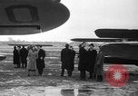 Standbild Piper Cub Flugzeuge Camden New Jersey USA, 1939, aus Sekunde 25 historischem Filmmaterial Videoclip 65675068187