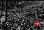 Immagine di Fine della guerra civile spagnola Madrid Spagna, 1939, secondo 20 filmato di repertorio 65675068189
