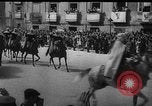 Immagine di Fine della guerra civile spagnola Madrid Spagna, 1939, secondo 39 filmato di repertorio 65675068189