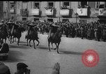Immagine di Fine della guerra civile spagnola Madrid Spagna, 1939, secondo 40 filmato di repertorio 65675068189