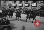 Immagine di Fine della guerra civile spagnola Madrid Spagna, 1939, secondo 41 filmato di repertorio 65675068189