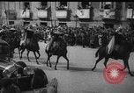 Immagine di Fine della guerra civile spagnola Madrid Spagna, 1939, secondo 42 filmato di repertorio 65675068189