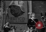 Immagine di Fine della guerra civile spagnola Madrid Spagna, 1939, secondo 54 filmato di repertorio 65675068189