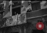 Immagine di Fine della guerra civile spagnola Madrid Spagna, 1939, secondo 58 filmato di repertorio 65675068189