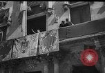 Immagine di Fine della guerra civile spagnola Madrid Spagna, 1939, secondo 59 filmato di repertorio 65675068189