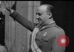 Immagine di Fine della guerra civile spagnola Madrid Spagna, 1939, secondo 60 filmato di repertorio 65675068189