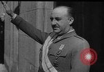 Immagine di Fine della guerra civile spagnola Madrid Spagna, 1939, secondo 61 filmato di repertorio 65675068189