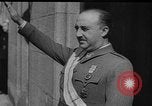 Immagine di Fine della guerra civile spagnola Madrid Spagna, 1939, secondo 62 filmato di repertorio 65675068189