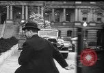 Standbild Don Fernando De Los Rios Urruti Washington DC USA, 1939, aus Sekunde 8 historischem Filmmaterial Videoclip 65675068190