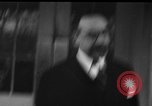 Standbild Don Fernando De Los Rios Urruti Washington DC USA, 1939, aus Sekunde 17 historischem Filmmaterial Videoclip 65675068190