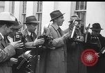 Standbild Don Fernando De Los Rios Urruti Washington DC USA, 1939, aus Sekunde 19 historischem Filmmaterial Videoclip 65675068190
