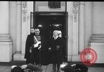 Standbild Don Fernando De Los Rios Urruti Washington DC USA, 1939, aus Sekunde 31 historischem Filmmaterial Videoclip 65675068190