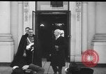 Standbild Don Fernando De Los Rios Urruti Washington DC USA, 1939, aus Sekunde 32 historischem Filmmaterial Videoclip 65675068190